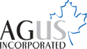 agus logo